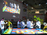 Eurobot'2011